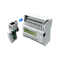 PIXEL - лучший выбор для рынка HVAC