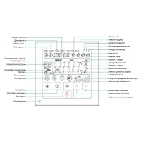 LCF Touch