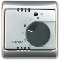 WRF07PTD-Berker-Arsys-Edelstahl