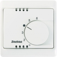 WRF07P berker arsys pws