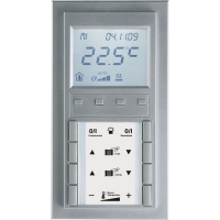 WRF08 12T aluminium