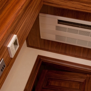 Кассетные внутренние блоки кондиционеров Mitsubishi Electric