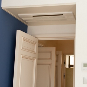 Кассетные внутренние блоки кондиционеров Mitsubishi Electric