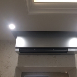 Настенные сплит-системы Mitsubishi Electric