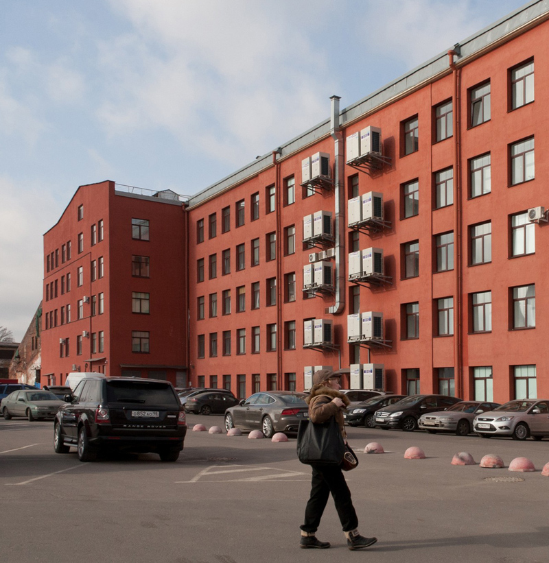 Технология VRF и перспективы ее развития