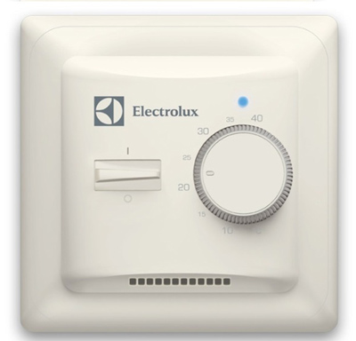 thermotronic-basic