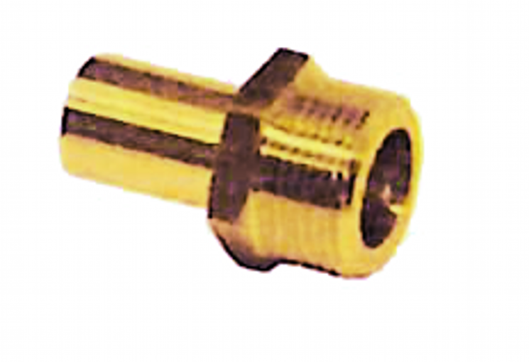 IRL/ПЕРЕХОДНИК 18 MM НА 3/4'' ПРЯМОЙ